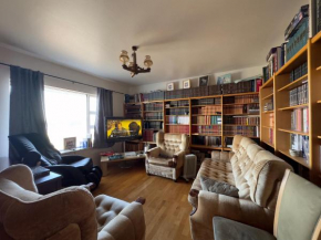 Fagrabrekka Guesthouse